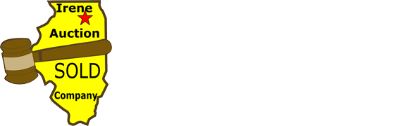 Irene Auction Company